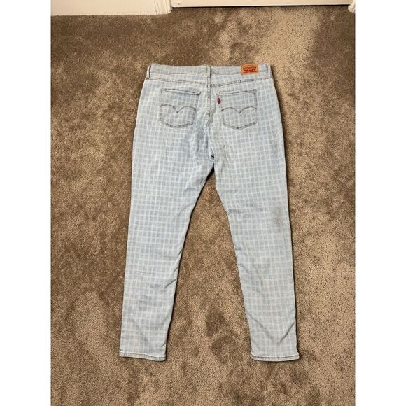 Vintage Women's Jeans Levis‎ 721 American style Y2K Japanes   Size 16W - Picture 1 of 7